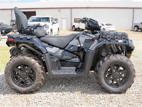 2024 Polaris Sportsman Touring 850 in Mount Pleasant, Texas - Photo 8