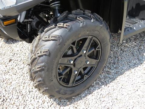 2024 Polaris Sportsman Touring 850 in Mount Pleasant, Texas - Photo 23