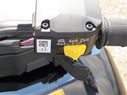 2024 Polaris Sportsman Touring 850 in Mount Pleasant, Texas - Photo 14