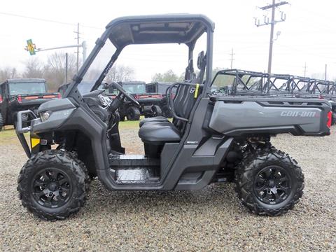 2024 Can-Am Defender XT HD7 in Mount Pleasant, Texas - Photo 4