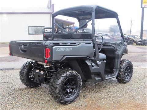 2024 Can-Am Defender XT HD7 in Mount Pleasant, Texas - Photo 7