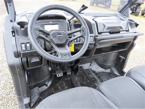 2024 Can-Am Defender XT HD7 in Mount Pleasant, Texas - Photo 10