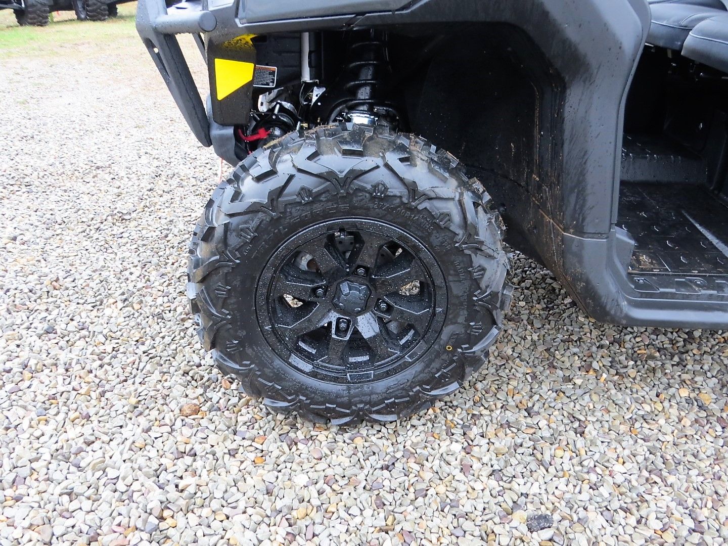 2024 Can-Am Defender XT HD7 in Mount Pleasant, Texas - Photo 31