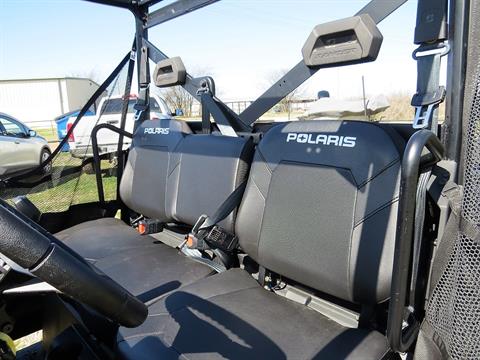 2024 Polaris Ranger 1000 Premium in Mount Pleasant, Texas - Photo 18