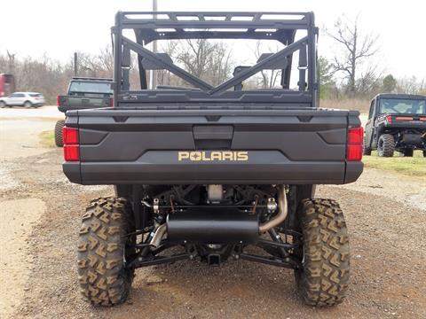 2024 Polaris Ranger 1000 Premium in Mount Pleasant, Texas - Photo 6