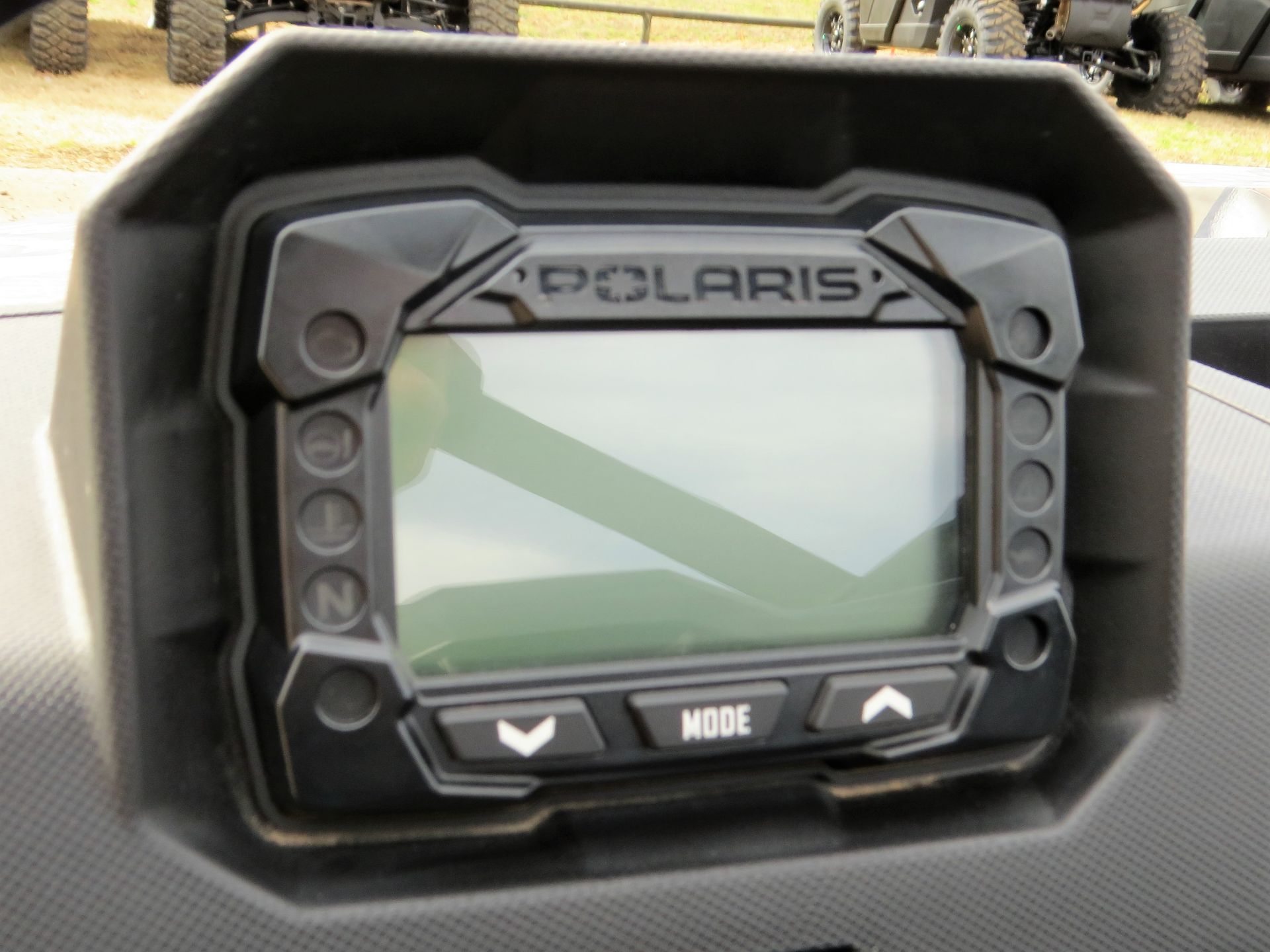 2024 Polaris Ranger 1000 Premium in Mount Pleasant, Texas - Photo 11