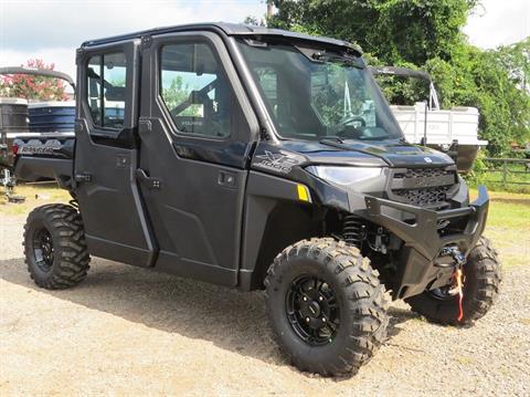 2025 Polaris Ranger Crew XP 1000 NorthStar Edition Premium - Photo 1