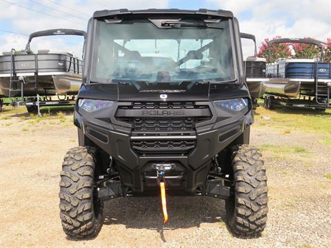 2025 Polaris Ranger Crew XP 1000 NorthStar Edition Premium with Fixed Windshield in Mount Pleasant, Texas - Photo 2