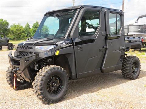 2025 Polaris Ranger Crew XP 1000 NorthStar Edition Premium with Fixed Windshield in Mount Pleasant, Texas - Photo 3