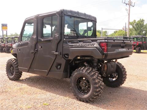 2025 Polaris Ranger Crew XP 1000 NorthStar Edition Premium with Fixed Windshield in Mount Pleasant, Texas - Photo 5