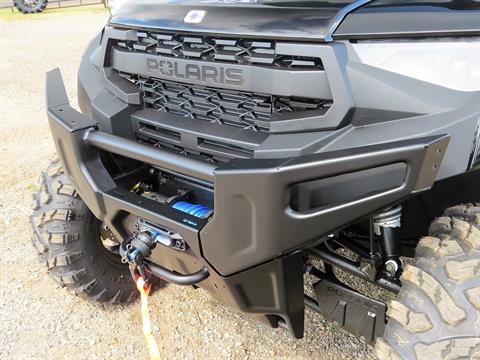 2025 Polaris Ranger Crew XP 1000 NorthStar Edition Premium with Fixed Windshield in Mount Pleasant, Texas - Photo 22