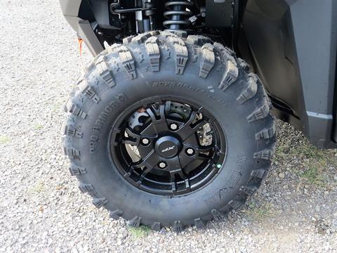 2025 Polaris Ranger Crew XP 1000 NorthStar Edition Premium with Fixed Windshield in Mount Pleasant, Texas - Photo 30