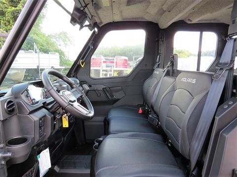 2025 Polaris Ranger Crew XP 1000 NorthStar Edition Premium with Fixed Windshield in Mount Pleasant, Texas - Photo 9