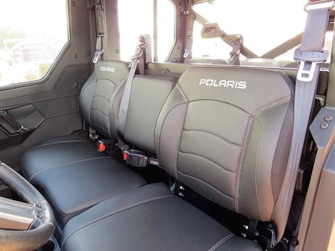 2025 Polaris Ranger Crew XP 1000 NorthStar Edition Premium with Fixed Windshield in Mount Pleasant, Texas - Photo 16