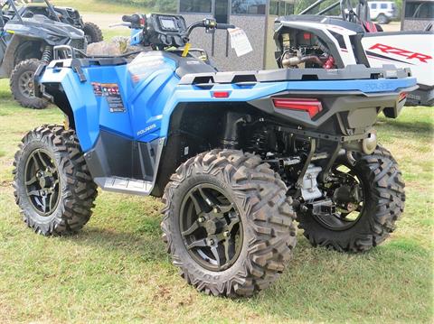 2024 Polaris Sportsman 570 Trail in Mount Pleasant, Texas - Photo 5