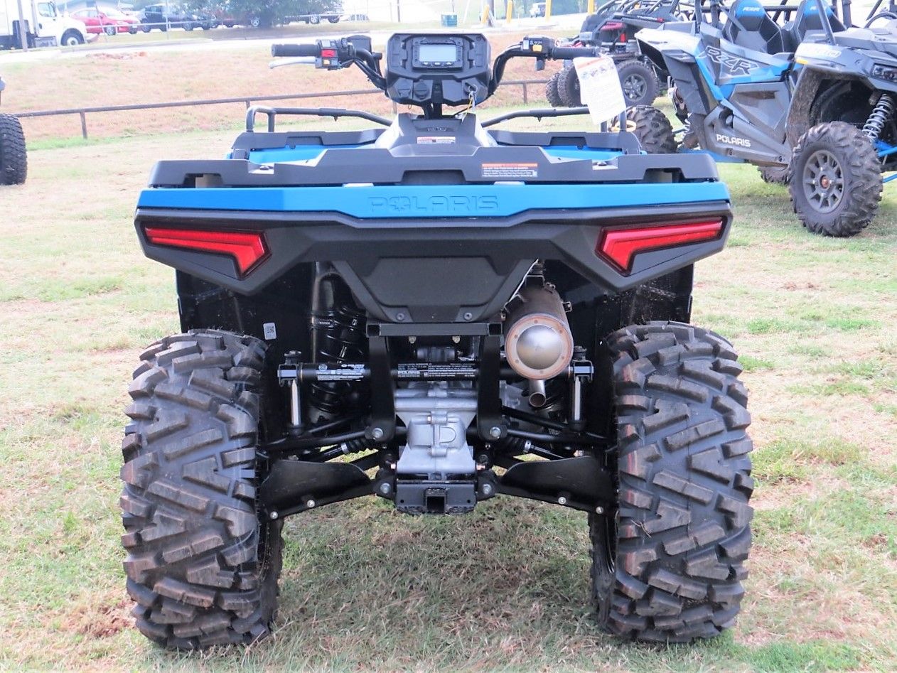 2024 Polaris Sportsman 570 Trail in Mount Pleasant, Texas - Photo 6