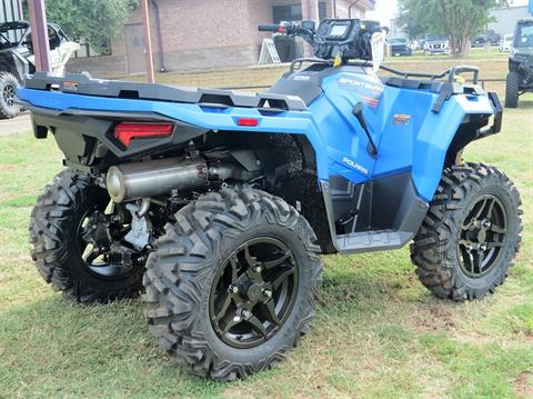 2024 Polaris Sportsman 570 Trail in Mount Pleasant, Texas - Photo 7