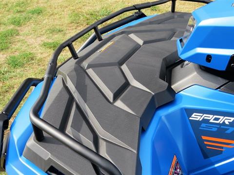 2024 Polaris Sportsman 570 Trail in Mount Pleasant, Texas - Photo 21