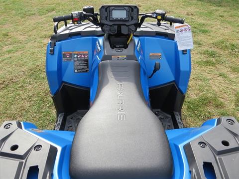 2024 Polaris Sportsman 570 Trail in Mount Pleasant, Texas - Photo 9