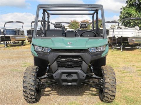 2025 Can-Am Defender MAX HD7 in Mount Pleasant, Texas - Photo 2