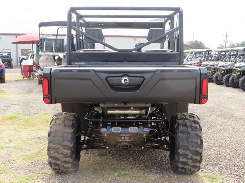 2025 Can-Am Defender MAX HD7 in Mount Pleasant, Texas - Photo 6