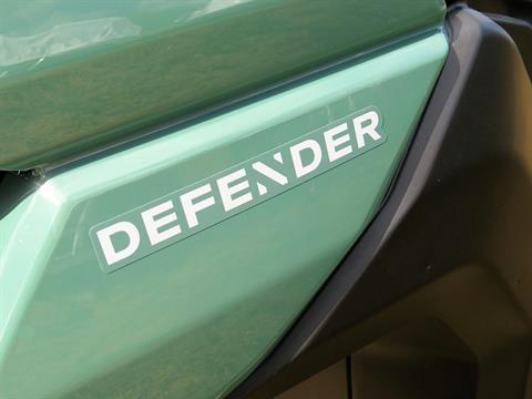 2025 Can-Am Defender MAX HD7 in Mount Pleasant, Texas - Photo 25