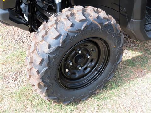 2025 Can-Am Defender MAX HD7 in Mount Pleasant, Texas - Photo 30