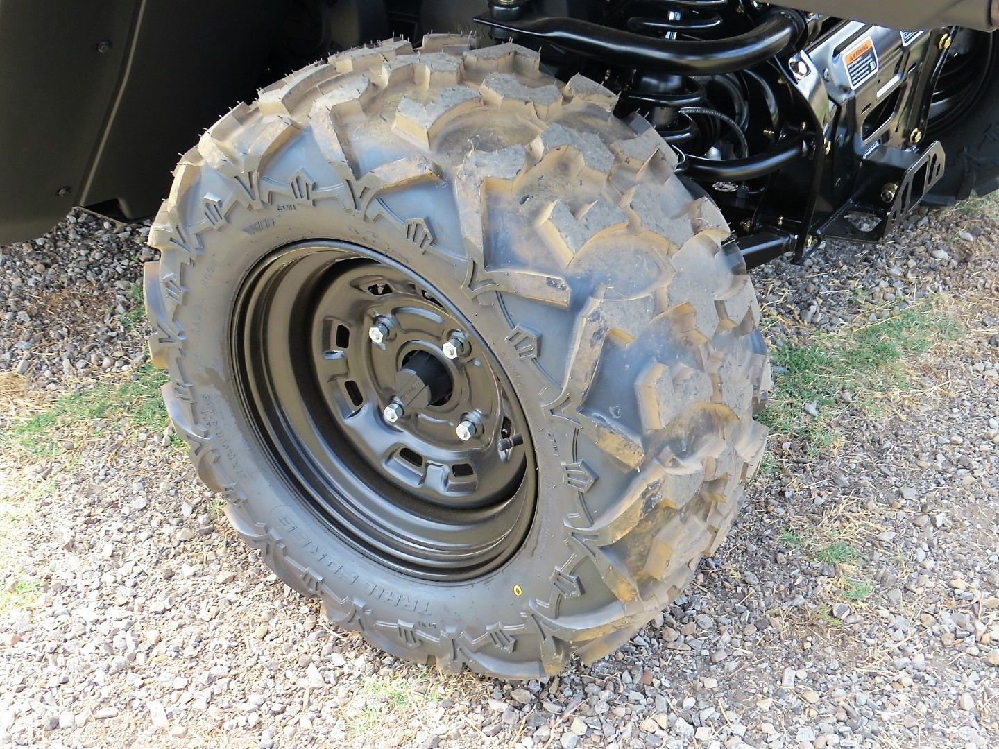 2025 Can-Am Defender MAX HD7 in Mount Pleasant, Texas - Photo 31