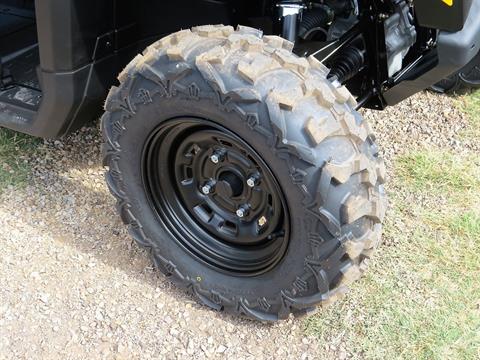 2025 Can-Am Defender MAX HD7 in Mount Pleasant, Texas - Photo 33