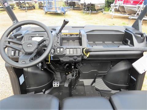 2025 Can-Am Defender MAX HD7 in Mount Pleasant, Texas - Photo 11