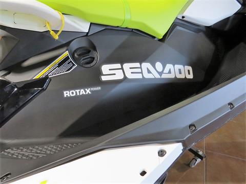 2023 Sea-Doo Spark 3up 90 hp iBR Convenience Package in Mount Pleasant, Texas - Photo 13