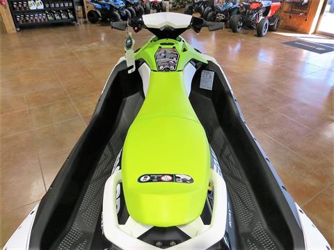 2023 Sea-Doo Spark 3up 90 hp iBR Convenience Package in Mount Pleasant, Texas - Photo 10