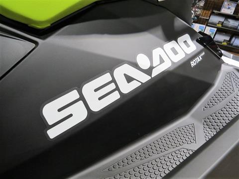 2023 Sea-Doo Spark 3up 90 hp iBR Convenience Package in Mount Pleasant, Texas - Photo 14