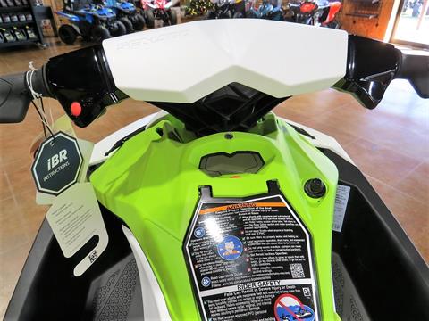 2023 Sea-Doo Spark 3up 90 hp iBR Convenience Package in Mount Pleasant, Texas - Photo 12