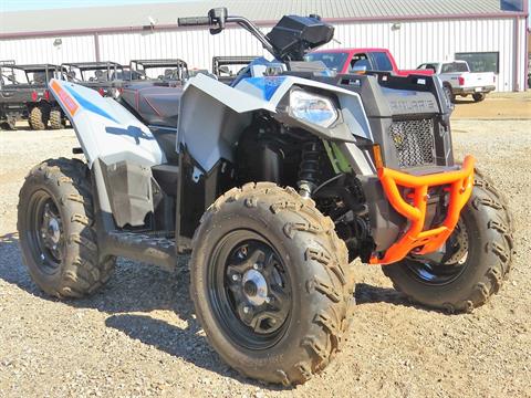 2024 POLARIS SCRAMBLER 850 - Photo 1