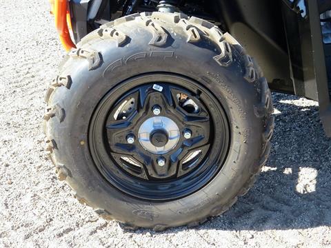 2024 Polaris Scrambler 850 in Mount Pleasant, Texas - Photo 24