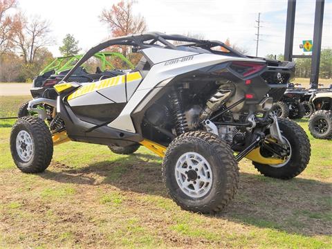2024 Can-Am Maverick R 999T DCT in Mount Pleasant, Texas - Photo 5