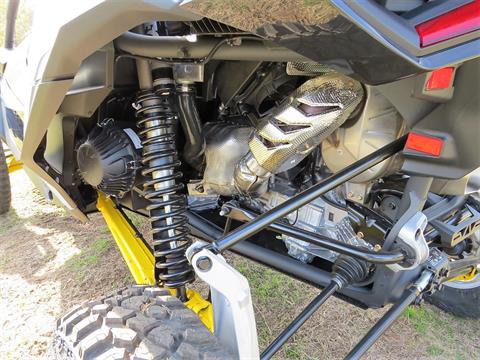 2024 Can-Am Maverick R 999T DCT in Mount Pleasant, Texas - Photo 29