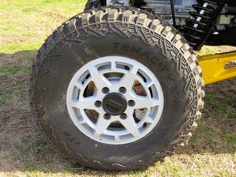 2024 Can-Am Maverick R 999T DCT in Mount Pleasant, Texas - Photo 38