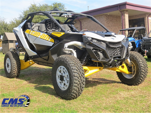 2024 Can-Am Maverick R - Photo 1