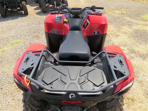 2024 Can-Am Outlander DPS 700 in Mount Pleasant, Texas - Photo 9