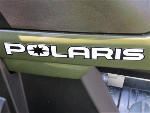 2024 Polaris Sportsman 850 in Mount Pleasant, Texas - Photo 24