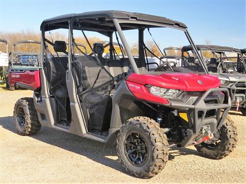 2024 CAN-AM DEFENDER MAX XT HD9 - Photo 1