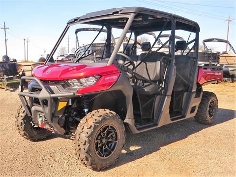 2024 Can-Am Defender MAX XT HD9 in Mount Pleasant, Texas - Photo 3