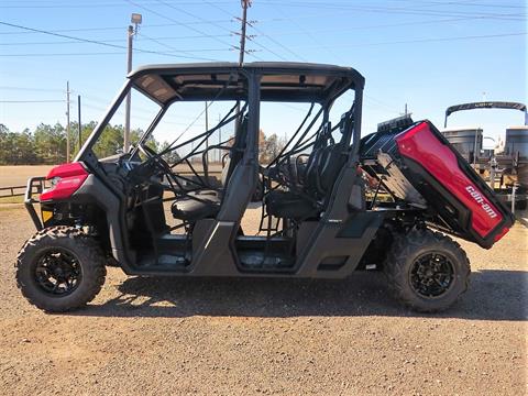 2024 Can-Am Defender MAX XT HD9 in Mount Pleasant, Texas - Photo 5