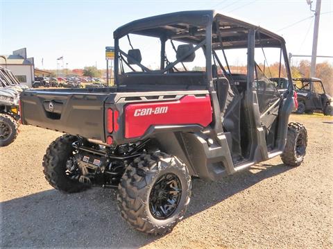 2024 Can-Am Defender MAX XT HD9 in Mount Pleasant, Texas - Photo 8