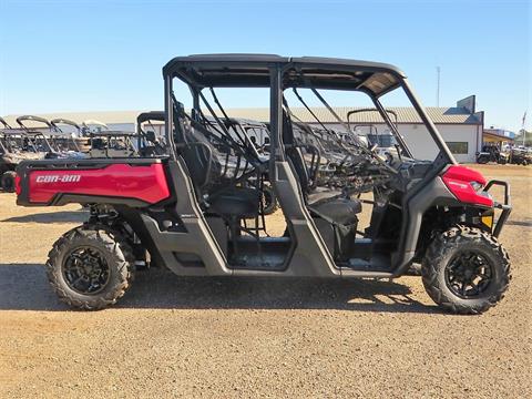 2024 Can-Am Defender MAX XT HD9 in Mount Pleasant, Texas - Photo 9