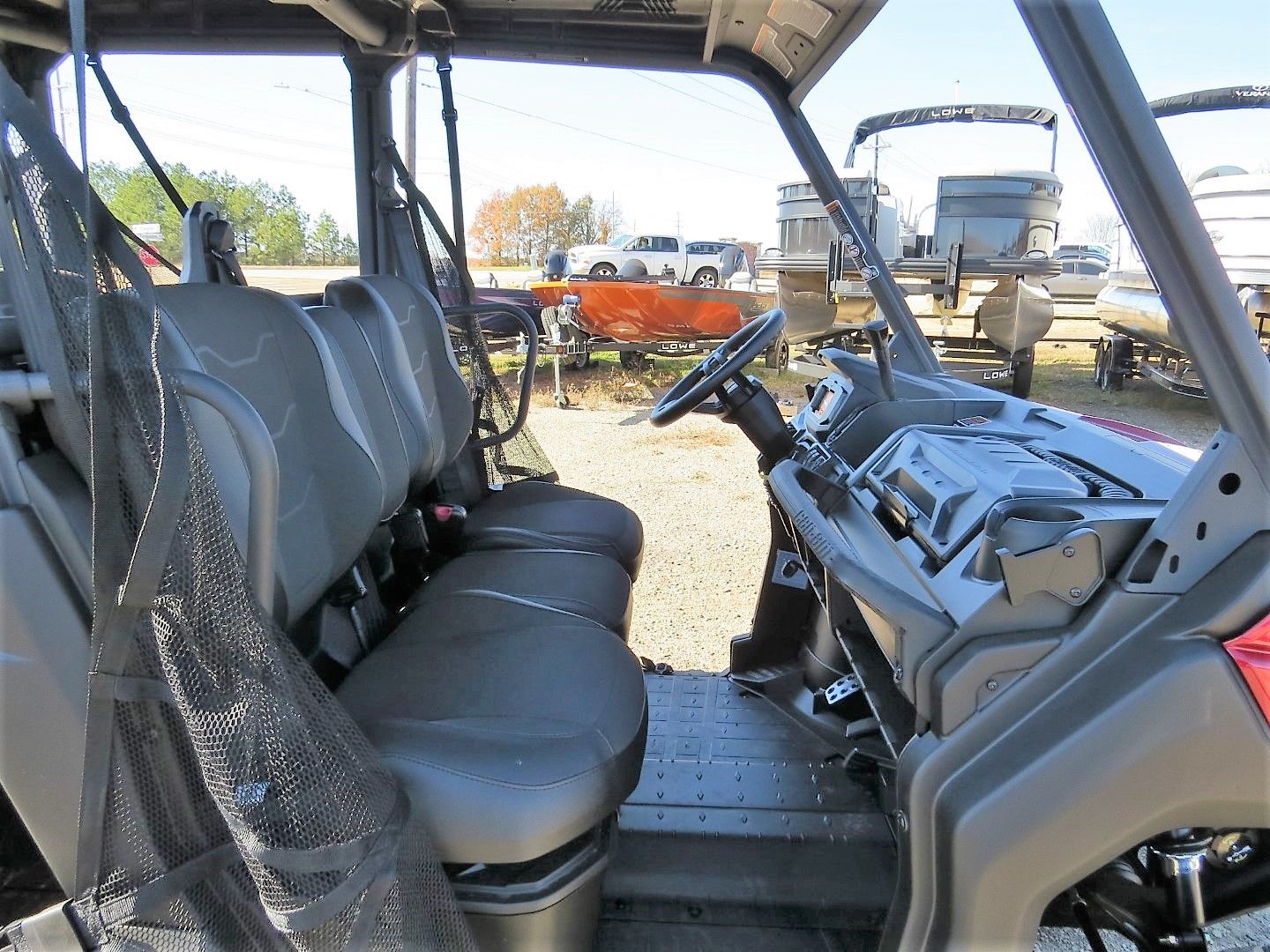 2024 Can-Am Defender MAX XT HD9 in Mount Pleasant, Texas - Photo 20