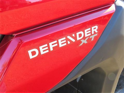 2024 Can-Am Defender MAX XT HD9 in Mount Pleasant, Texas - Photo 27