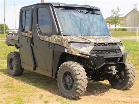 2023 POLARIS RANGER CREW XP 1000 NORTHSTAR EDITION ULTIMATE - Photo 1